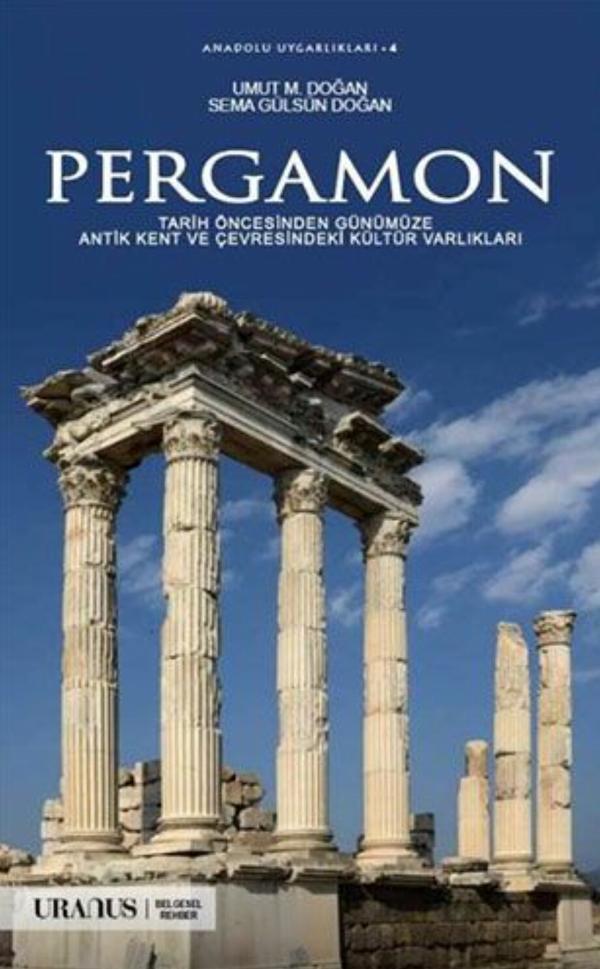 Pergamon