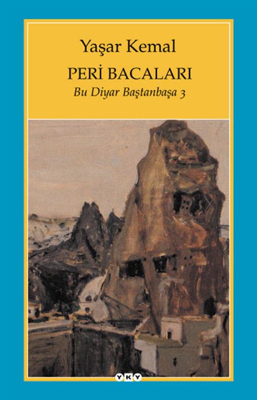 Peri Bacaları