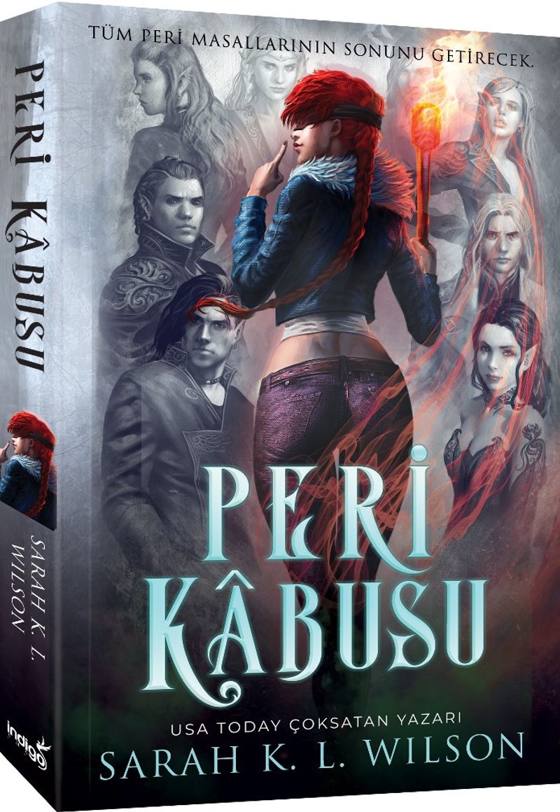 Peri Kabusu