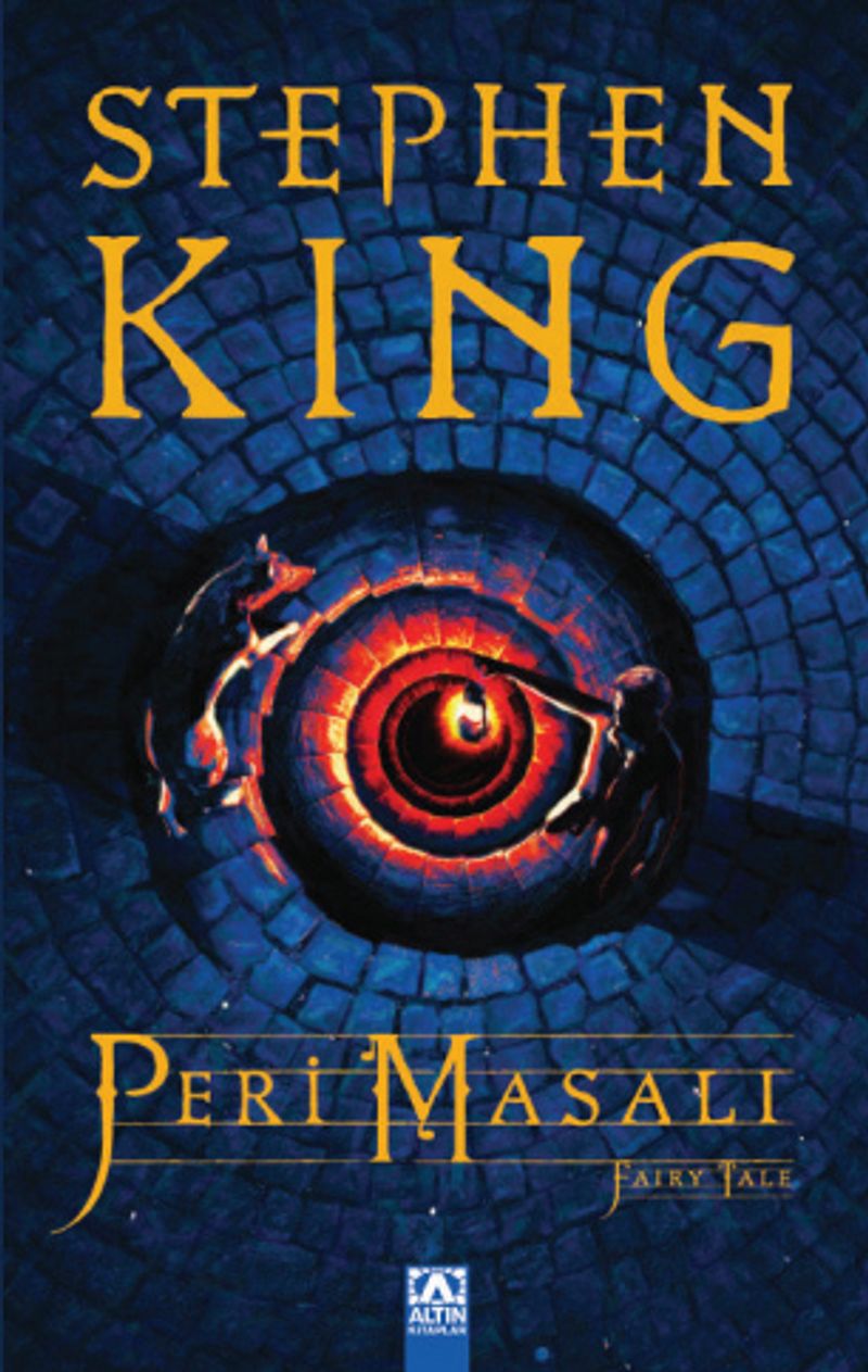 Peri  Masalı