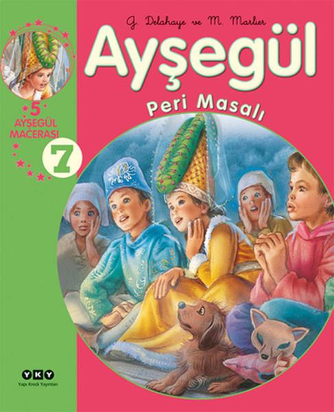 Peri Masalı