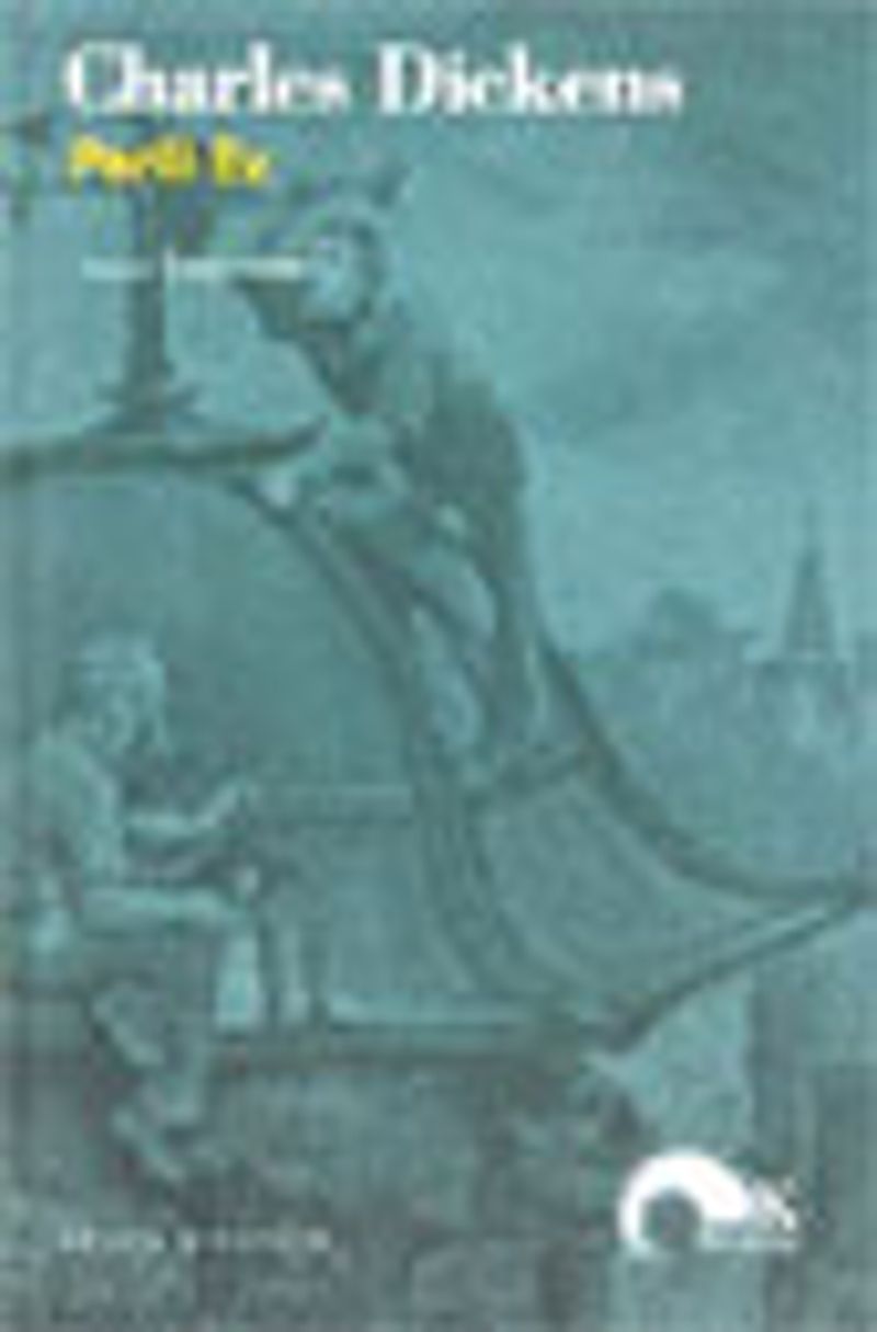 Perili Ev