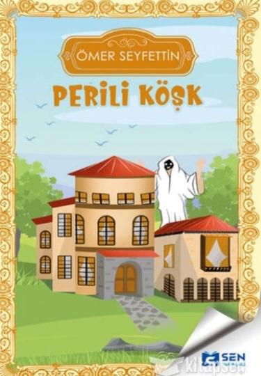 Perili Köşk