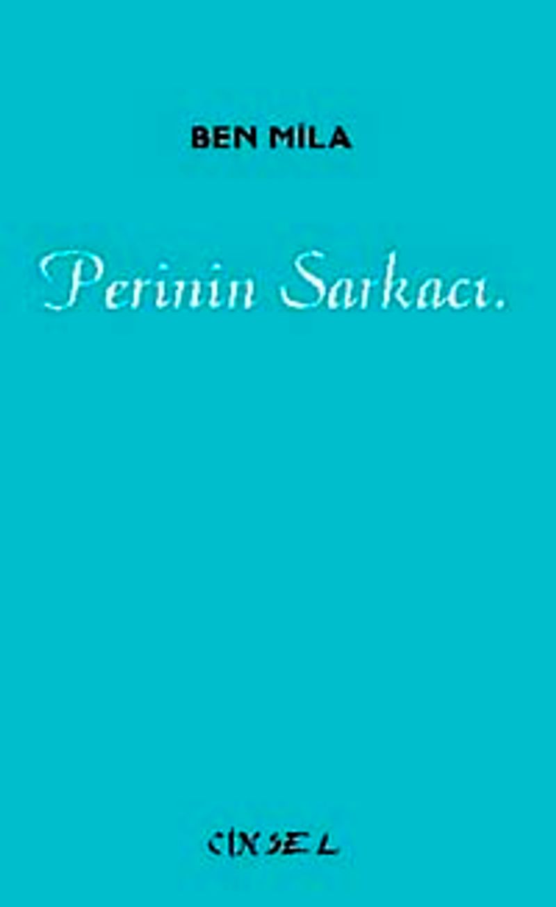 Perinin Sarkacı