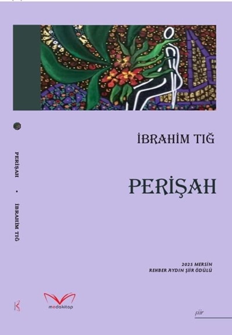 Perişah