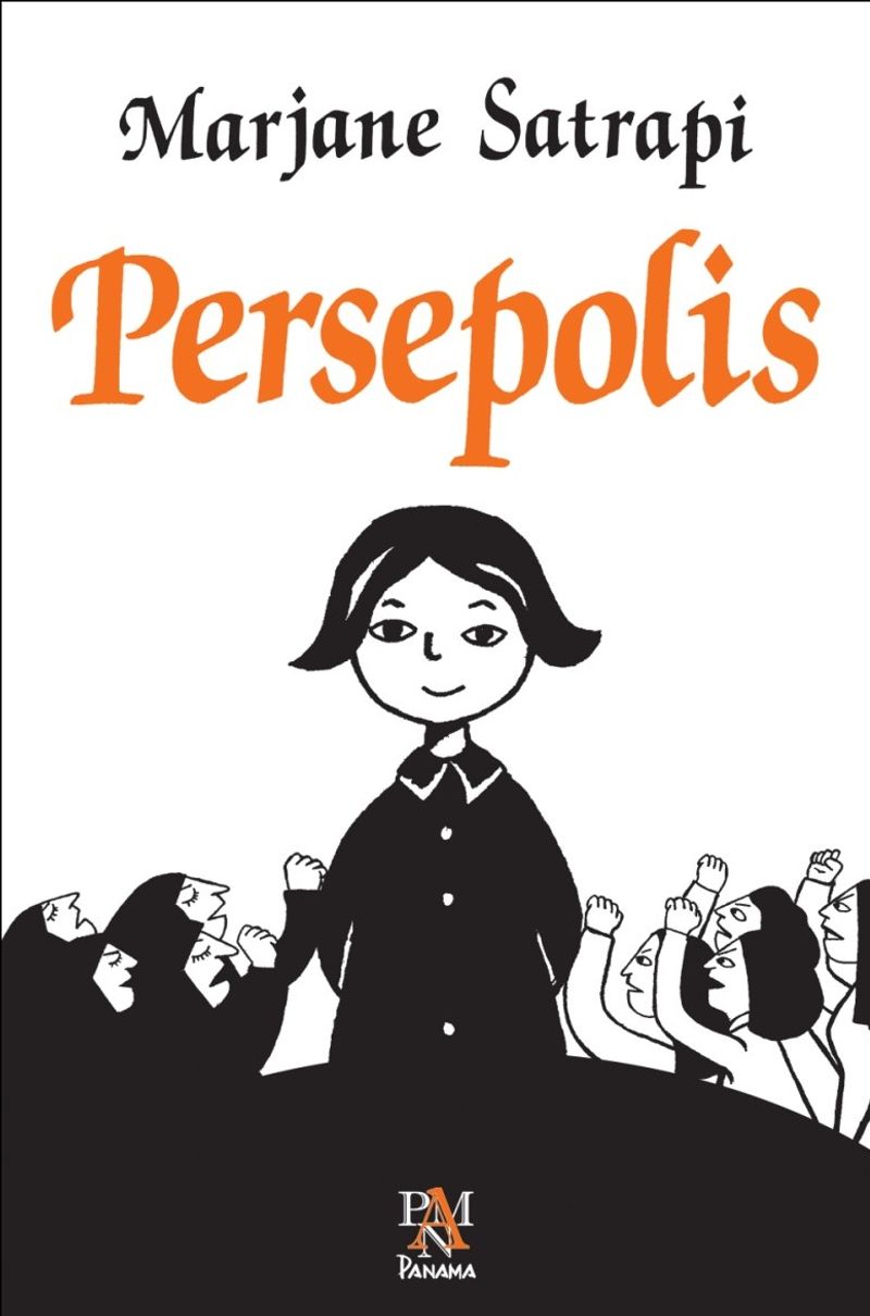 Persepolis