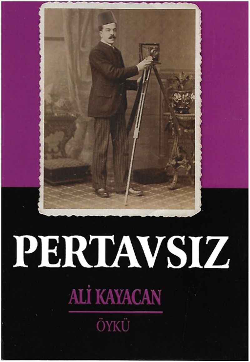 Pertavsız