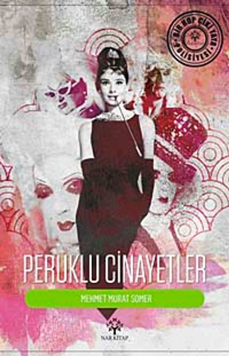 Peruklu Cinayetler