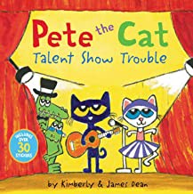 Pete the Cat