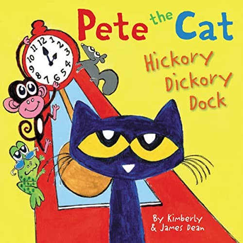 Pete the Cat