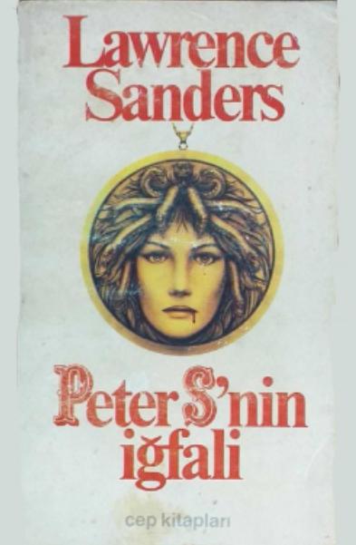Peter S'nin İğfali