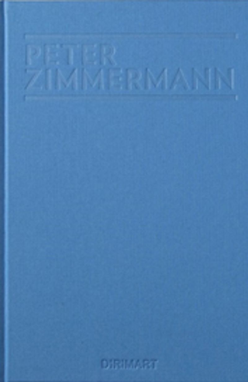 Peter Zimmermann
