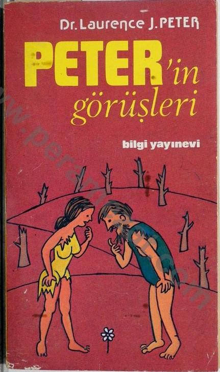 Peter'in Görüşleri