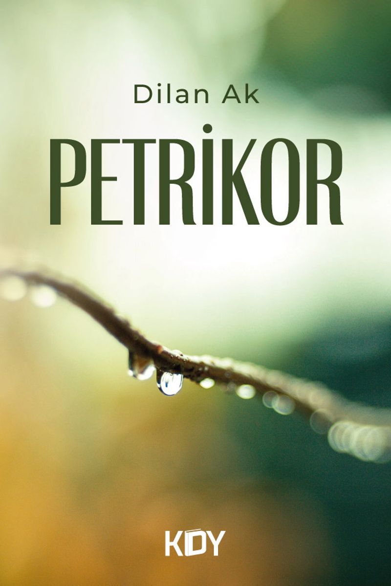 Petrikor