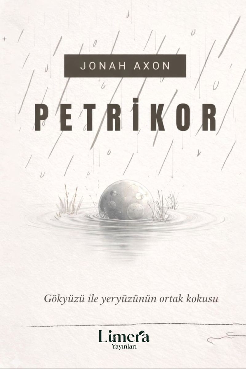Petrikor
