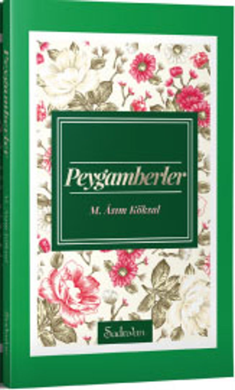 Peygamberler