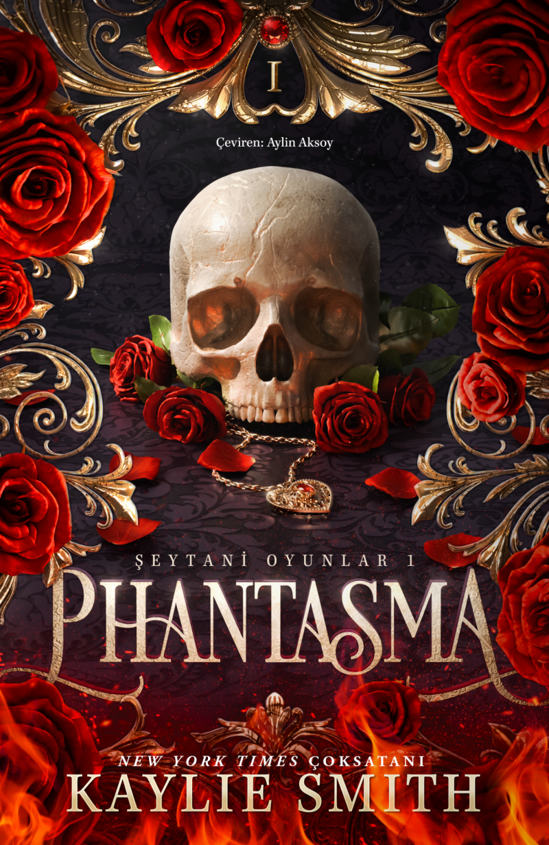 Phantasma