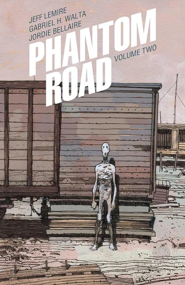 Phantom Road #2