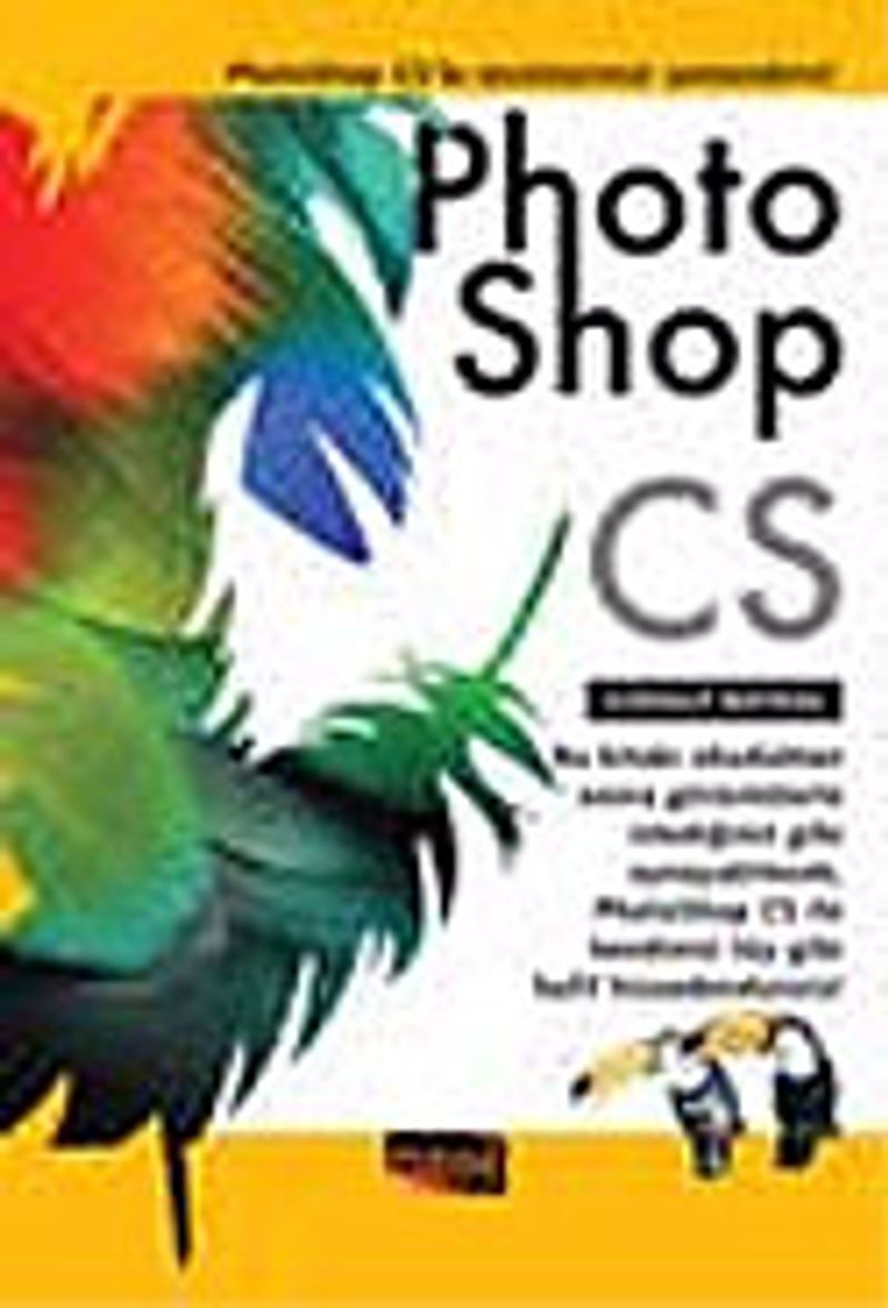 Photoshop CS