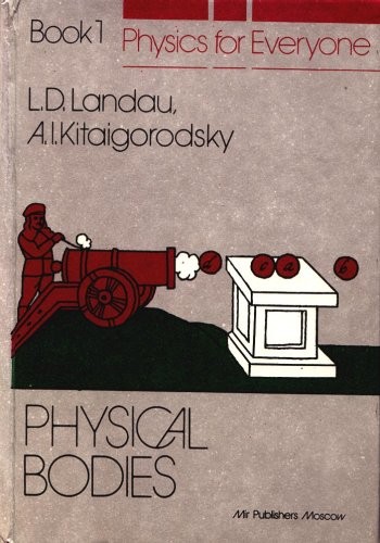 Physical Bodies