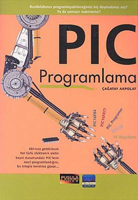 PIC Programlama