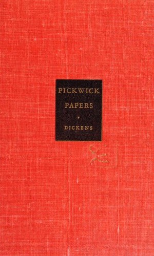 Pickwick papers