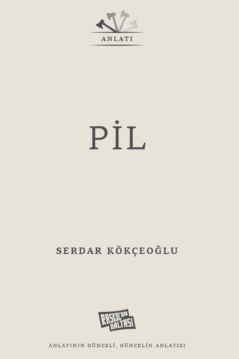 Pil