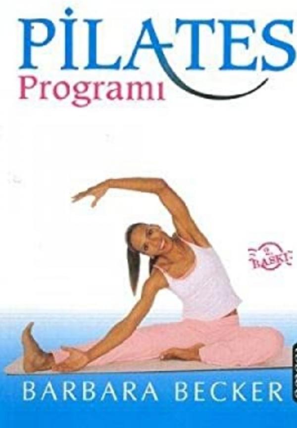 Pilates Programı