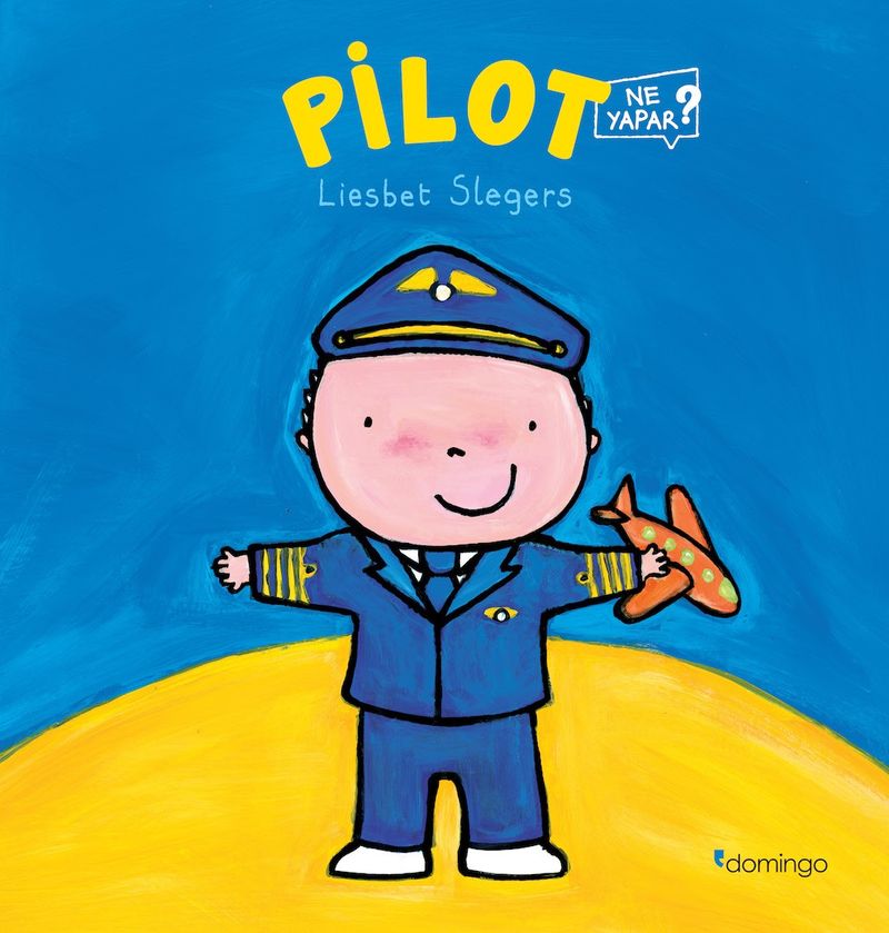 Pilot  Ne Yapar?