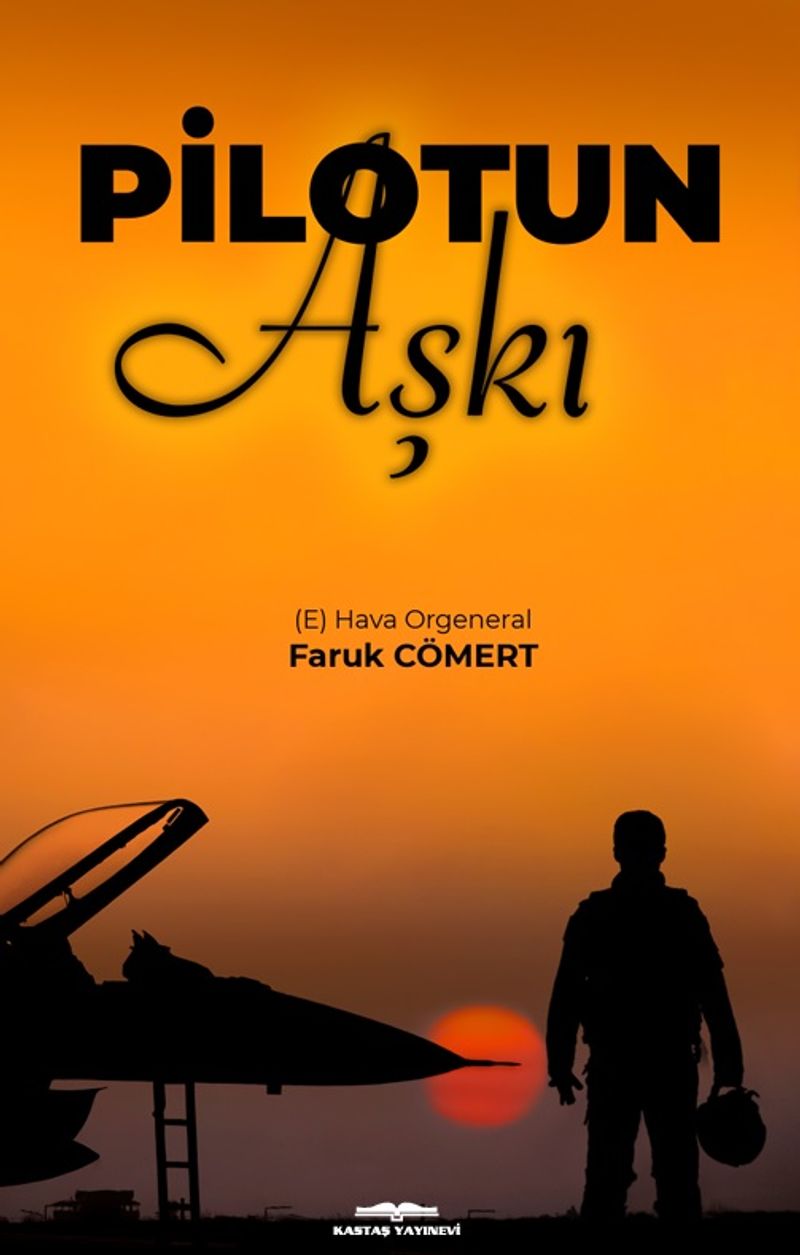 Pilotun Aşkı