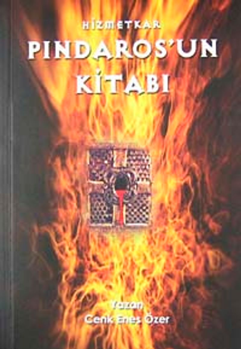 Pindaros'un Kitabı
