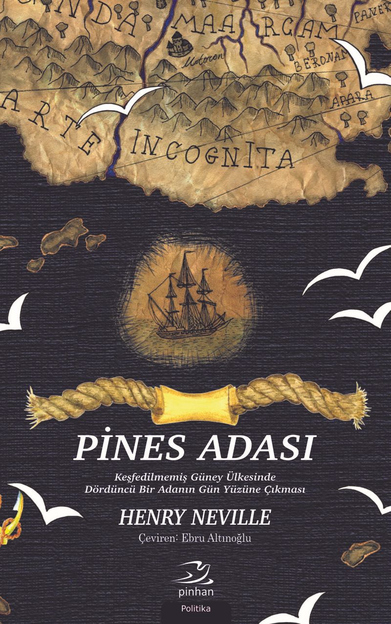 Pines Adası