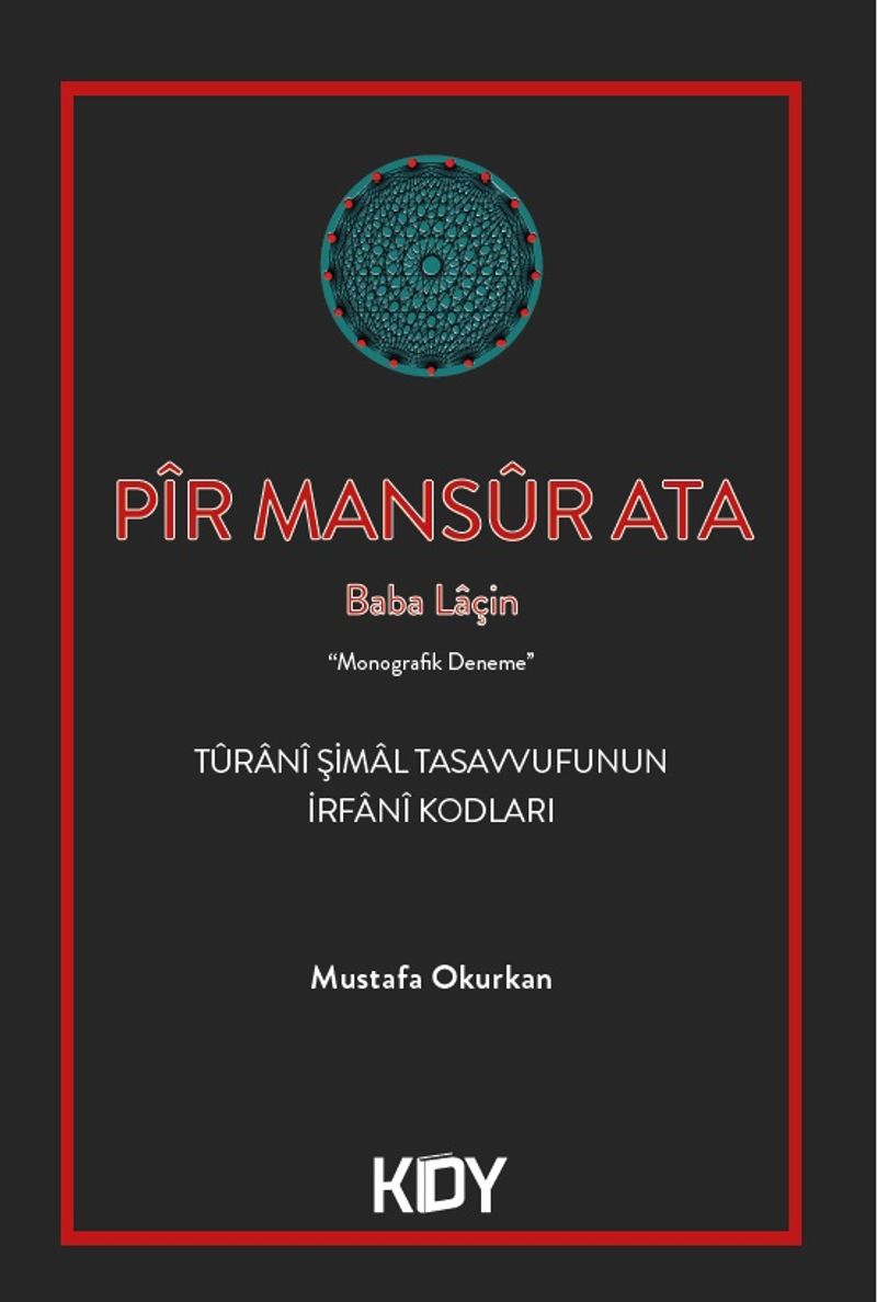 Pîr Mansûr Ata