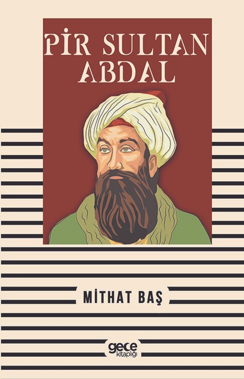 Pir Sultan Abdal