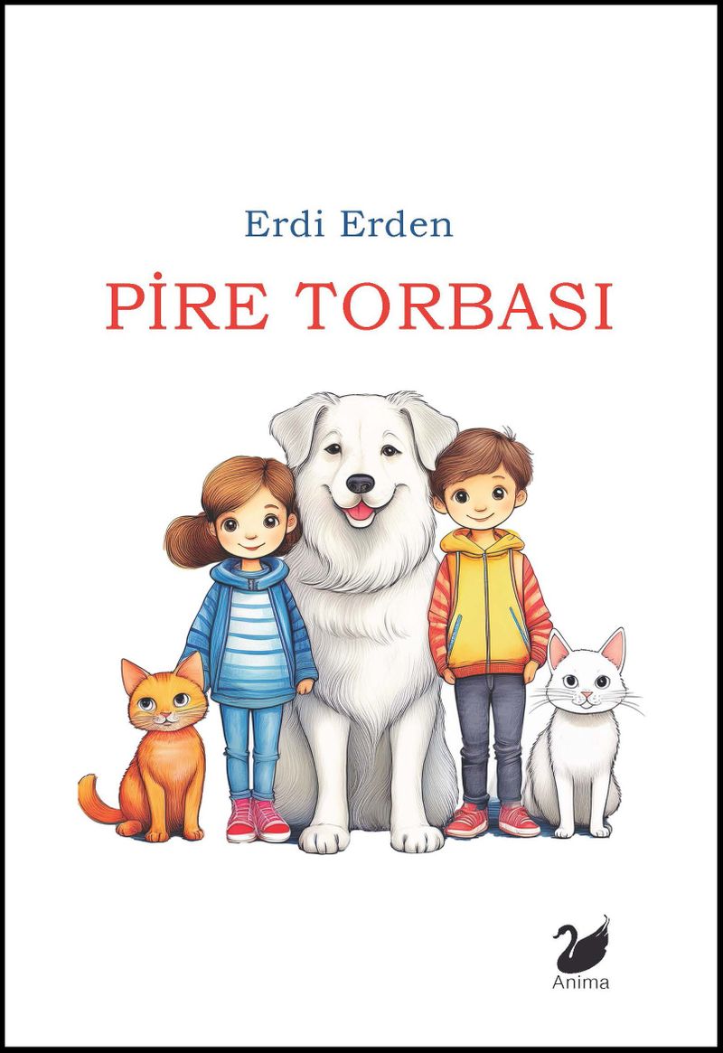 Pire Torbası