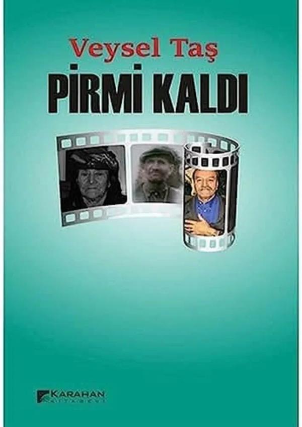 Pirmi Kaldı