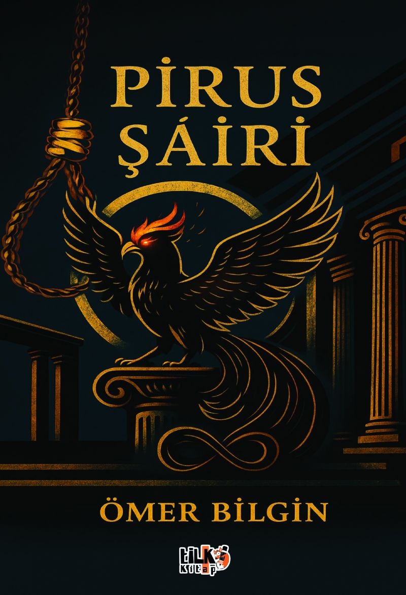 Pirus Şairi