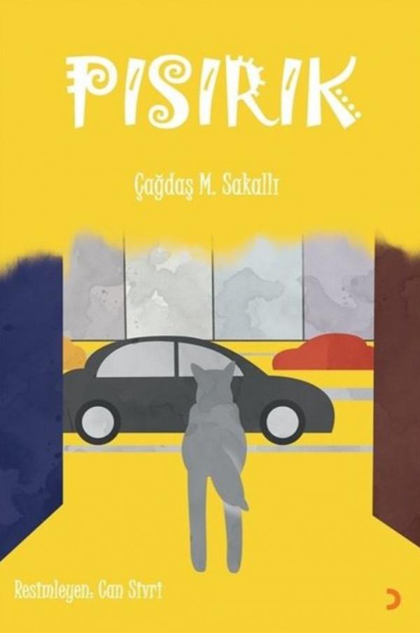 Pısırık