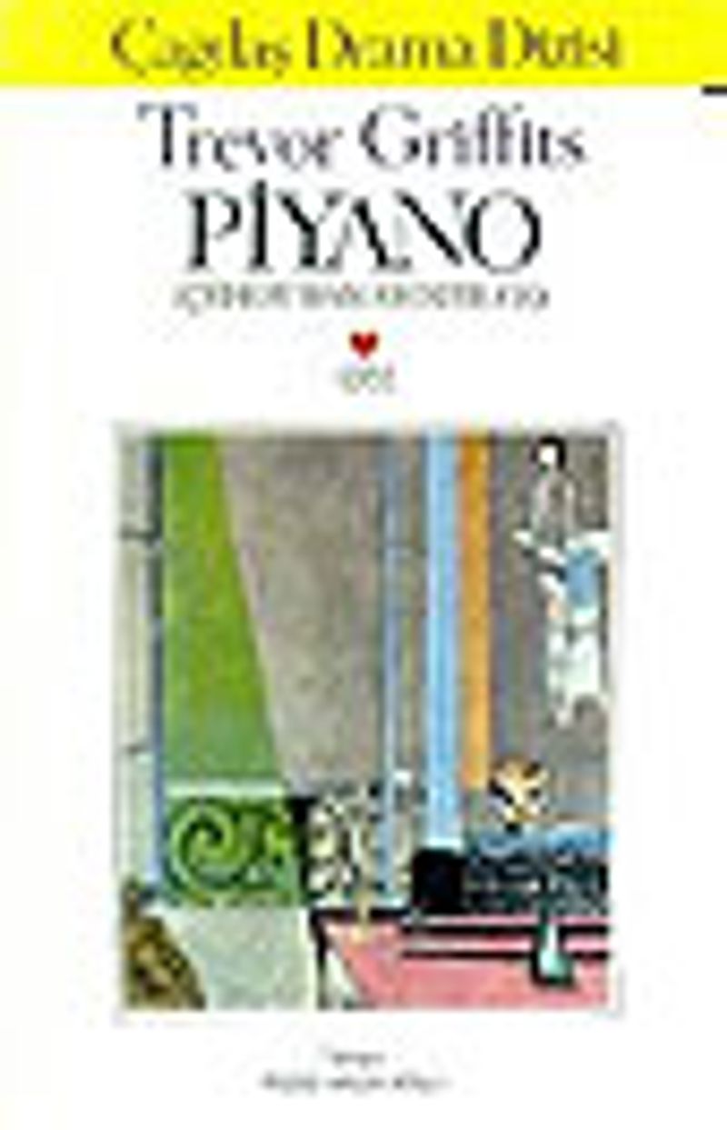 Piyano