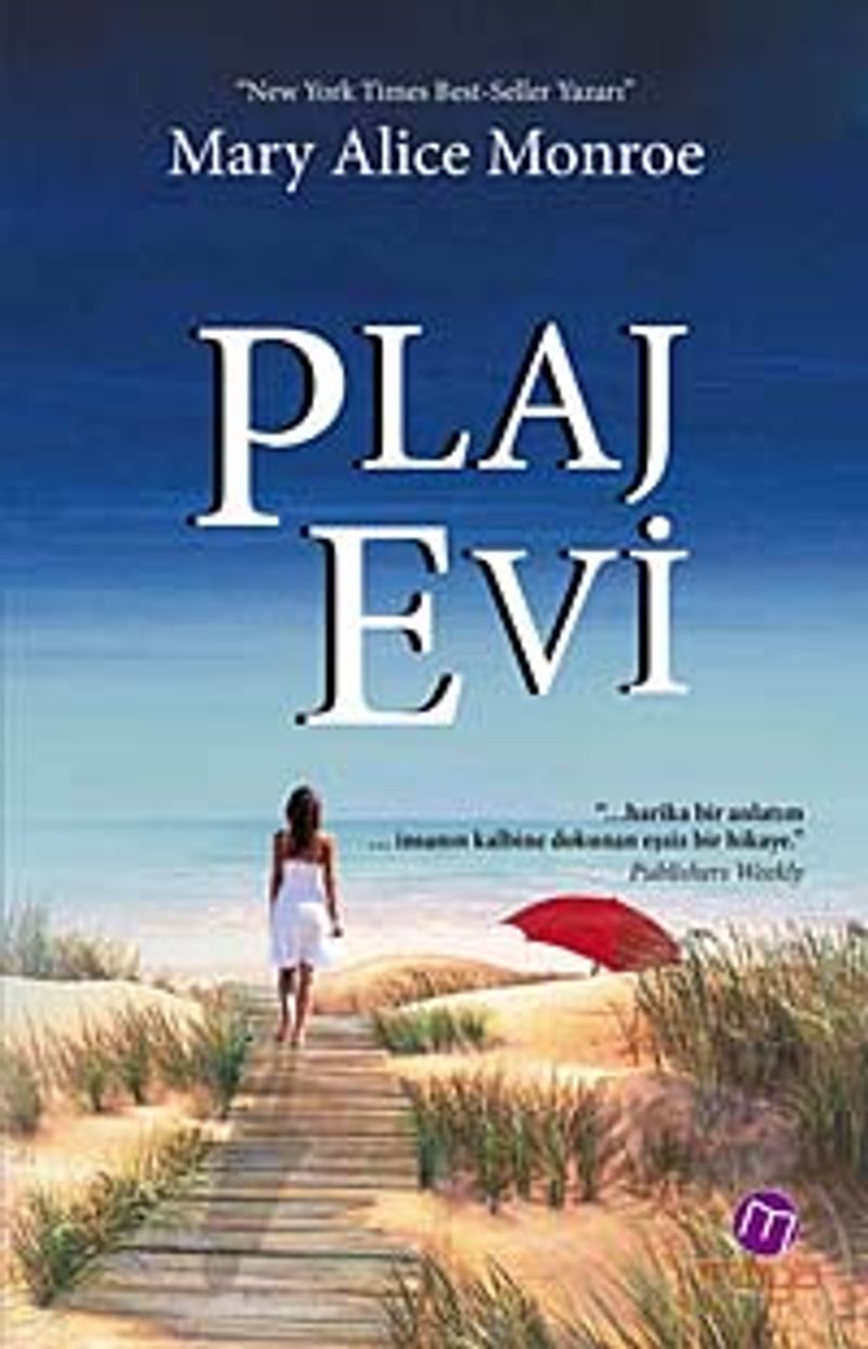 Plaj Evi