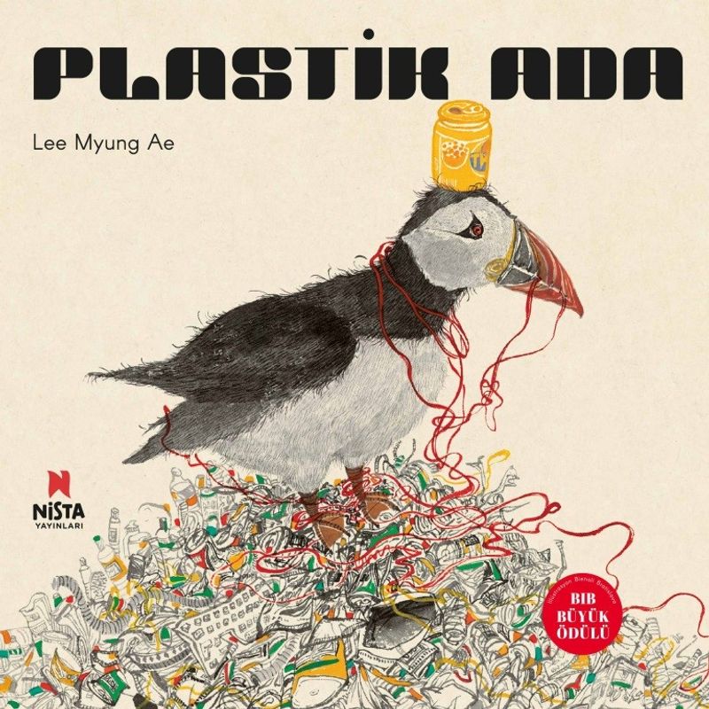 Plastik Ada