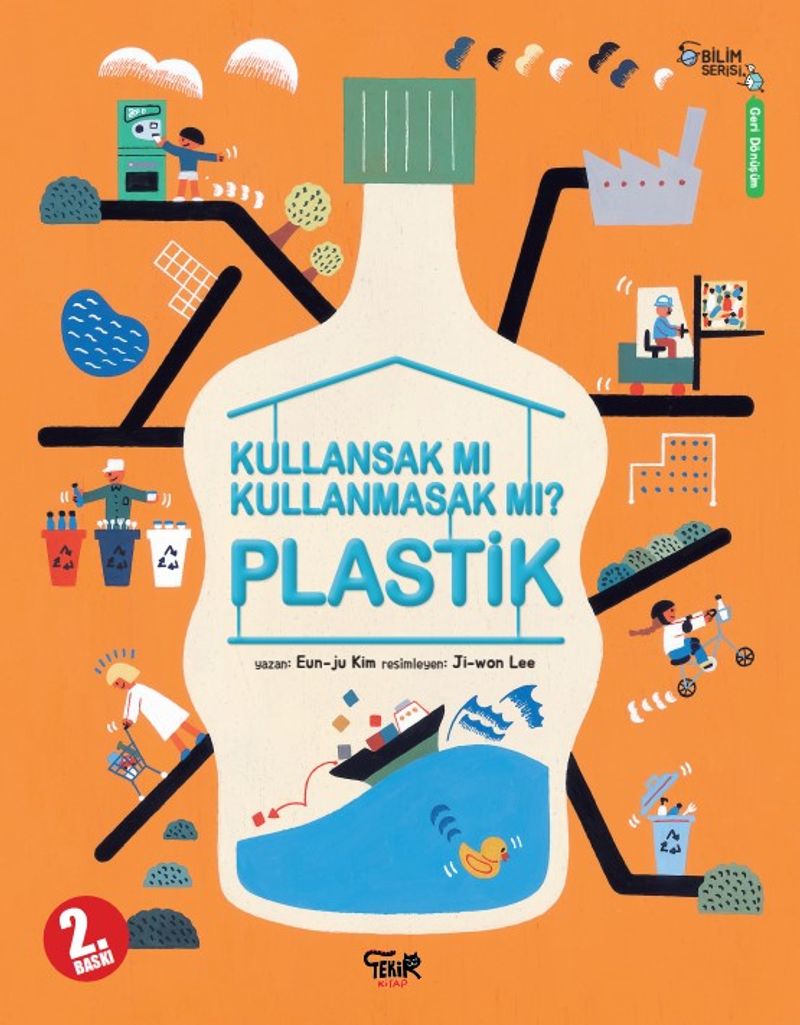 Plastik