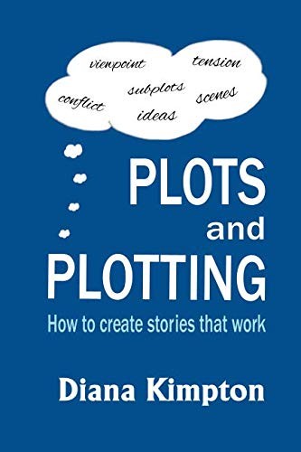 Plots and Plotting