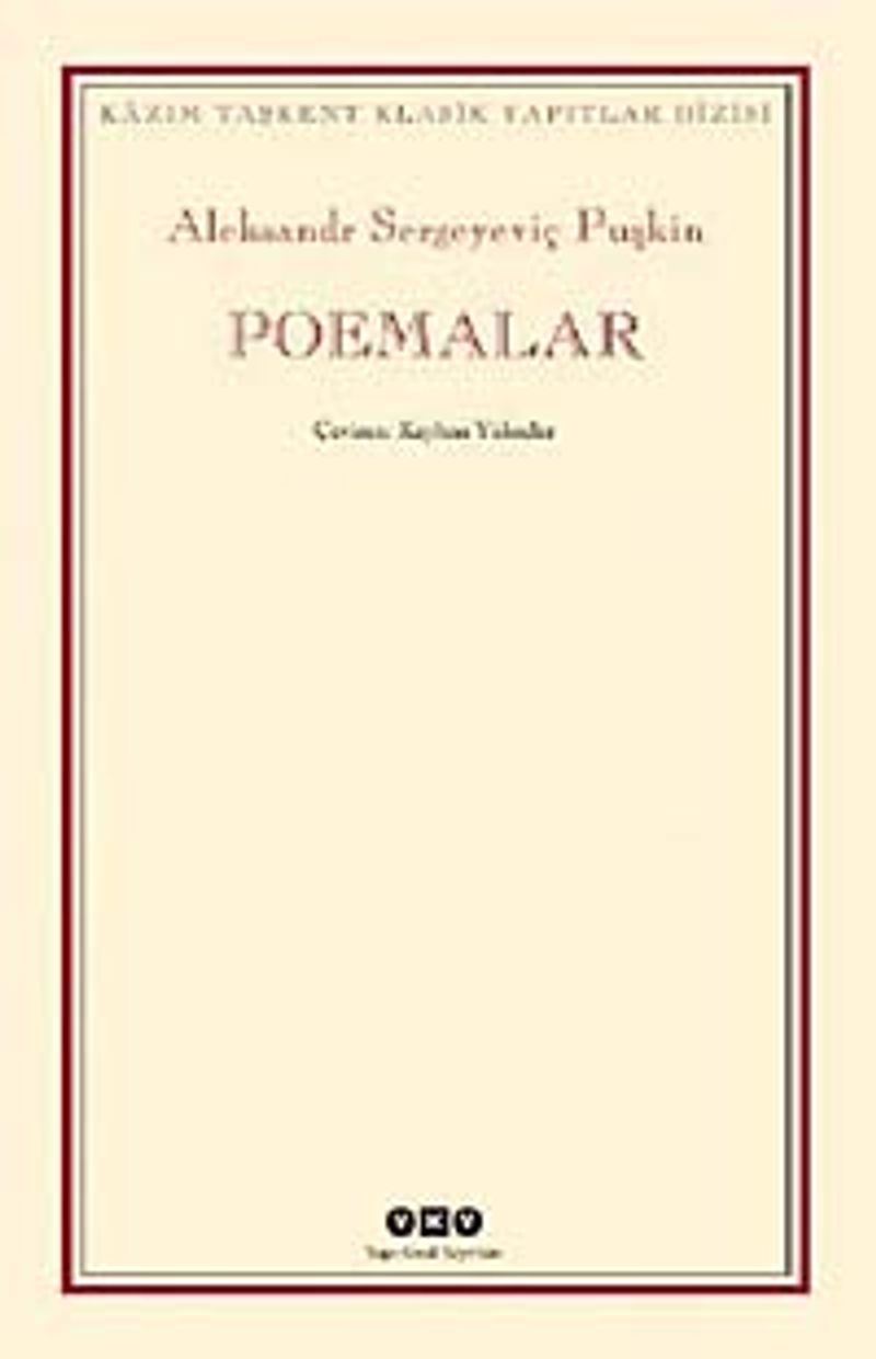 Poemalar