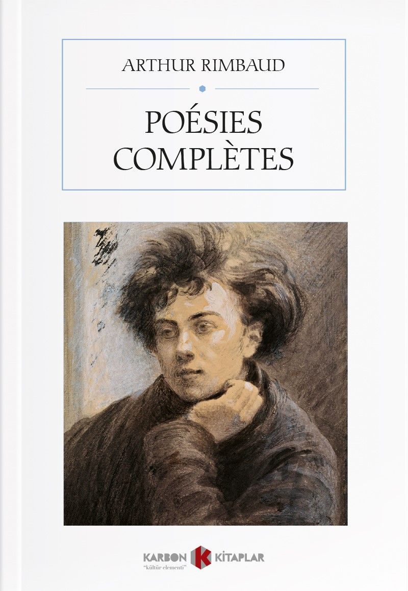 Poésies Complètes
