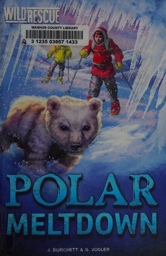 Polar meltdown