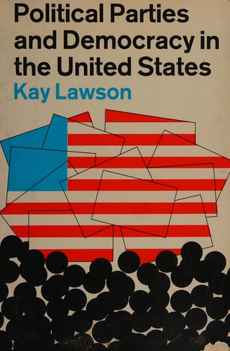Political parties and democracy in the United States