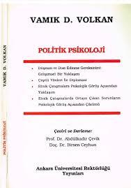 Politik Psikoloji