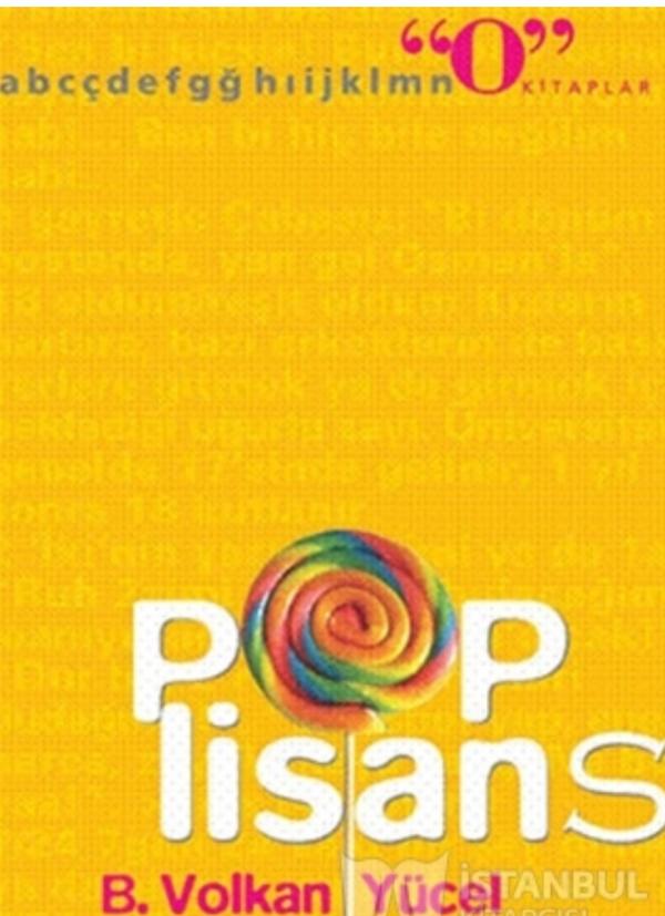 Pop Lisans