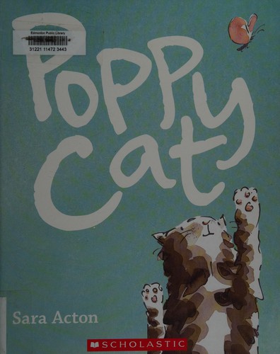 Poppy cat